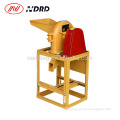 Multifunctional High Efficiency Small Maize Milling Plant